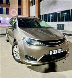 كرايسلر باسيفيكا